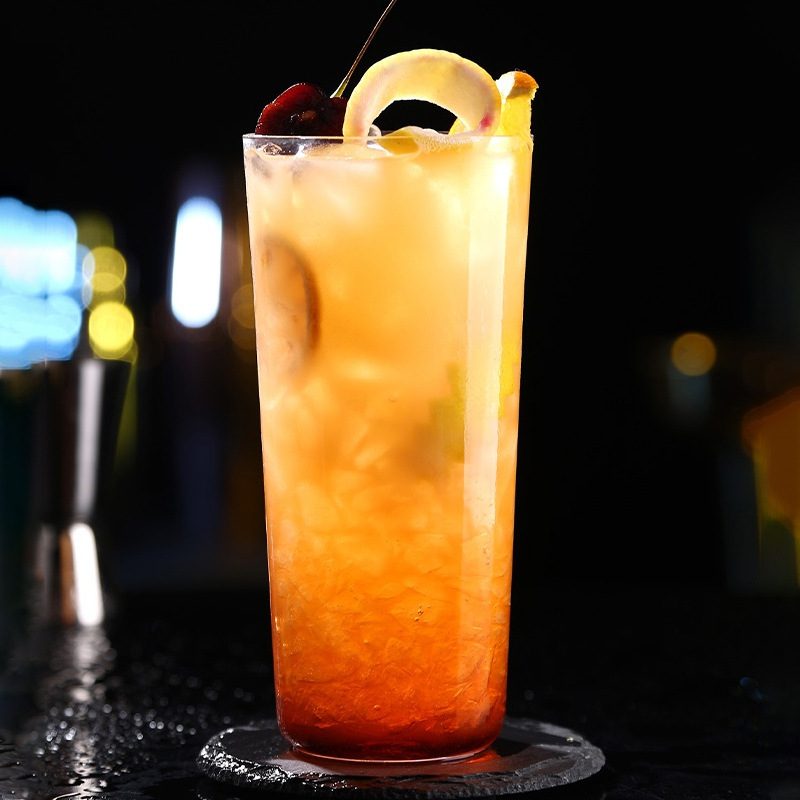 Wholesale Cocktail Glass WG-003 - Image 5